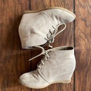 Restricted Kids shoes